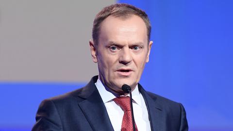 На Донбассе погибли более 10 тыс. людей с 2014 года, - Туск