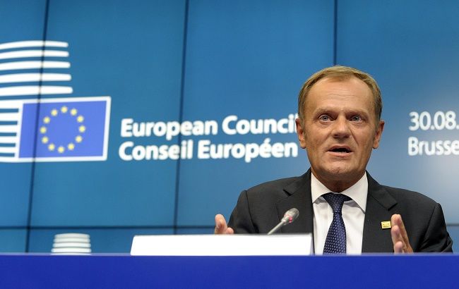 Лідери єврозони досягли угоди з Греції, - Туск