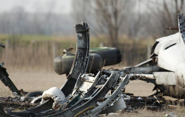 Франція відправить експертів для розслідування катастрофи російського літака в Єгипті