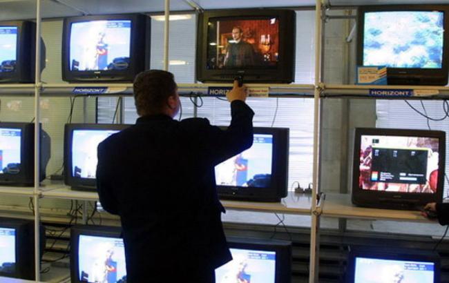 Регулятор заборонив ретрансляцію російського "Фенікс+кіно" в кабельних мережах