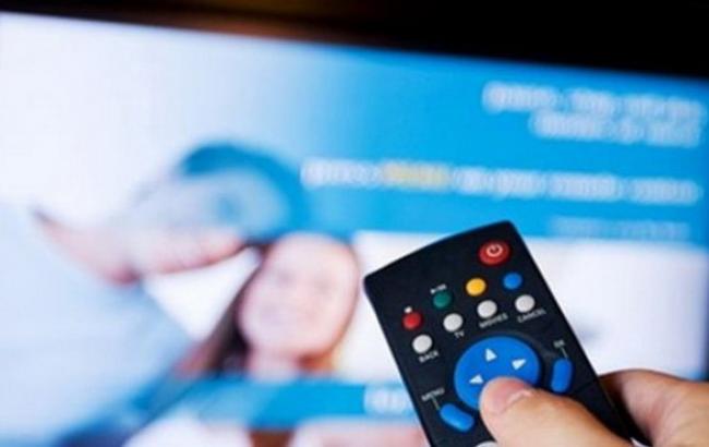 Регулятор просит прекратить ретрансляцию иностранного телеканала "24 Украина"