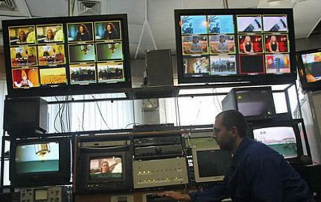 Держкіно заборонило черговий серіал російський