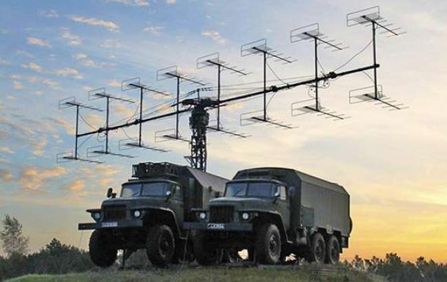 "Перший національний" посилив телемовлення на півночі Сумської області