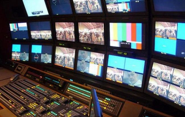 МІП: у Луганській області відновлено мовлення десяти телеканалів