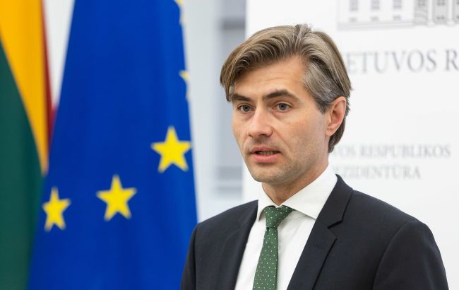 В Литве заговорили о возможности возвращения военнообязанных украинцев домой