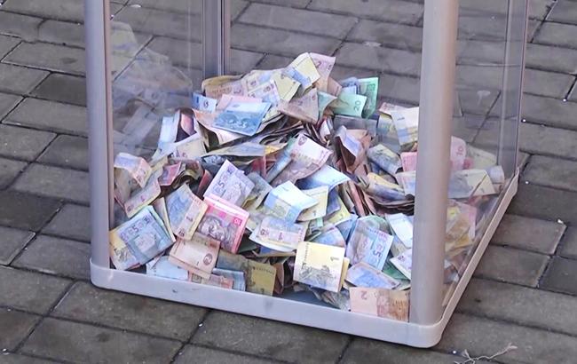 Незаконна діяльність: у Запорізькій області виник конфлікт між волонтерами