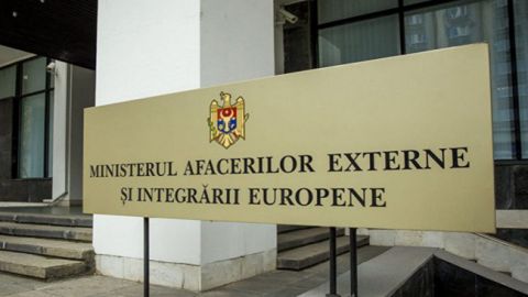 МИД Молдовы раскритиковал голосование своих депутатов в ПАСЕ