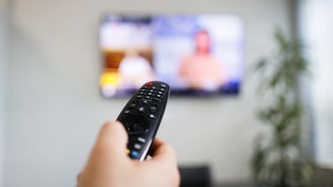 Кіберполіція викрила піратський онлайн-кінотеатр з багатомільйонною аудиторією