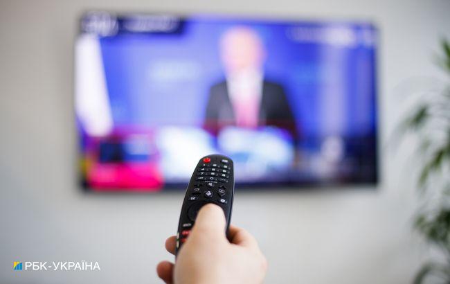 В Україні заявили про масштабну російську атаку на телеканали: в ефірі була пропаганда