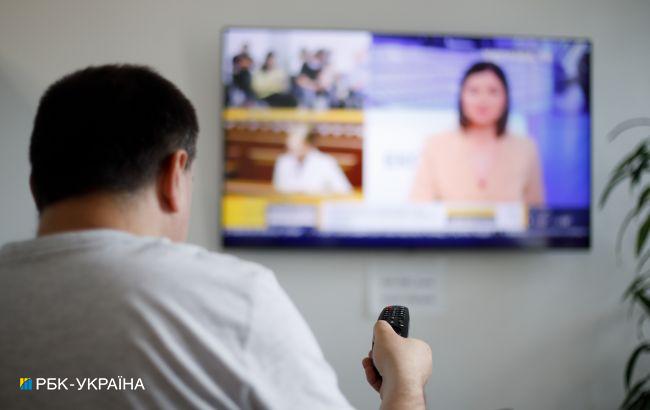 В Україні розглядають нові формати телемарафону, - Мінкульт