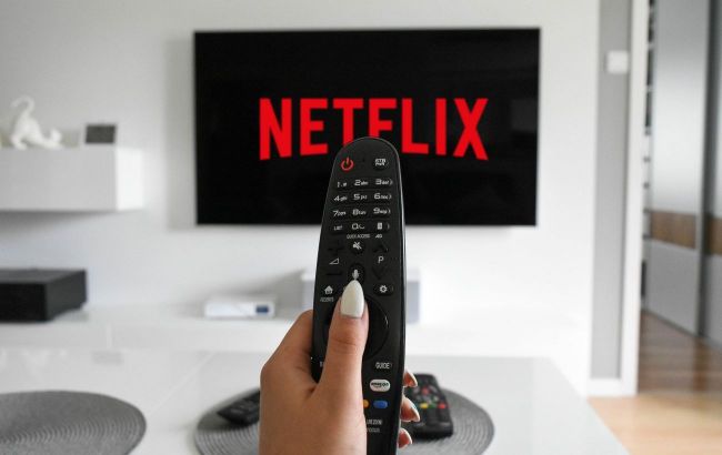 Netflix анонсував запуск ігор в мобільному додатку