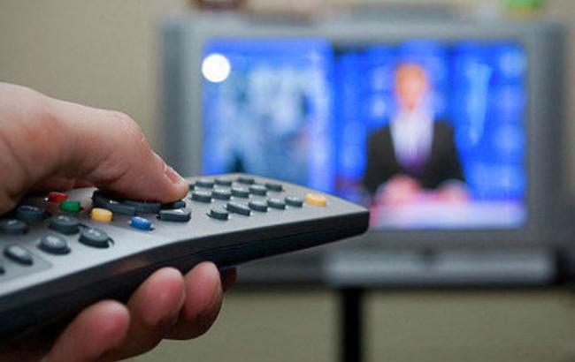 В украинском телеэфире появится спутниковый исторический канал