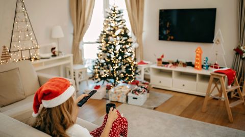6 новейших рождественских фильмов, которые вы точно не видели
