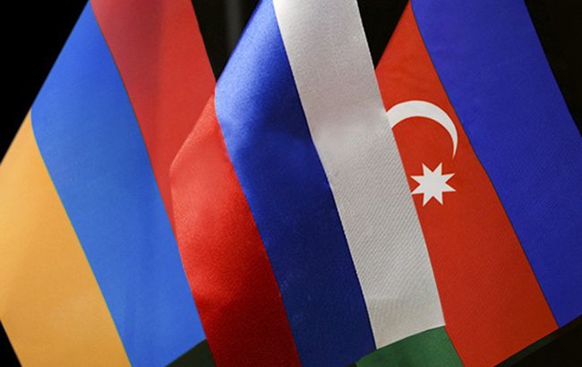 Голови МЗС Азербайджану та Вірменії проведуть переговори в Росії