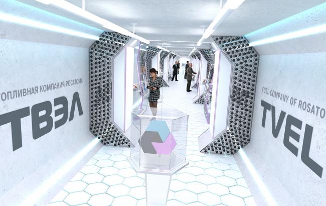 РФ не получала от Украины официального отказа от строительства завода ядерного топлива