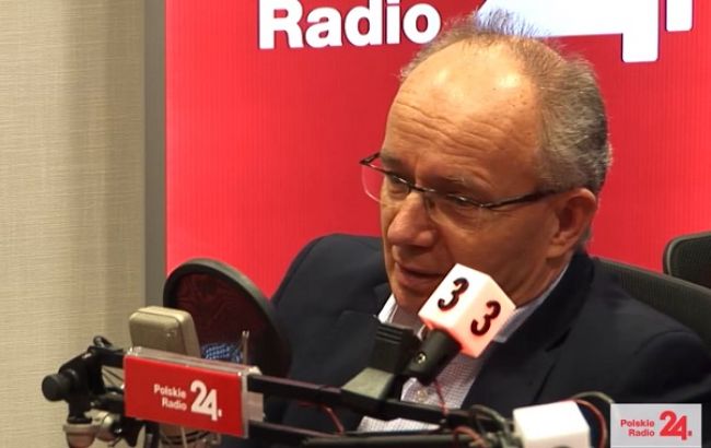 У Польщі очікують на розблокування процедури ексгумації загиблих в Україні громадян