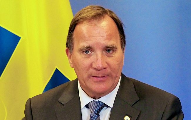 Парламент Швеции назначил премьер-министра