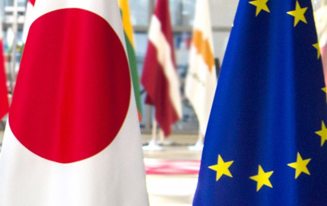 Япония расширила санкции против КНДР