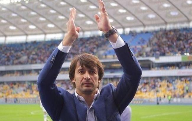 Ми зробили потрібні висновки і зіграємо краще, - Олександр Шовковський