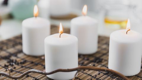 Як легко видалити твердий віск з будь-яких речей