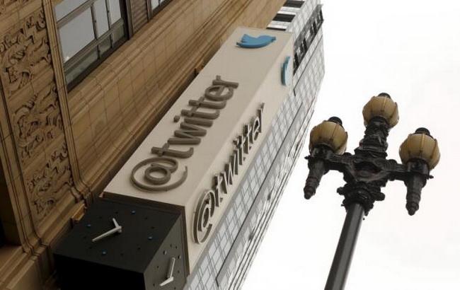 Акції "Твіттера" просіли на 11% услід за публікацією квартальної звітності