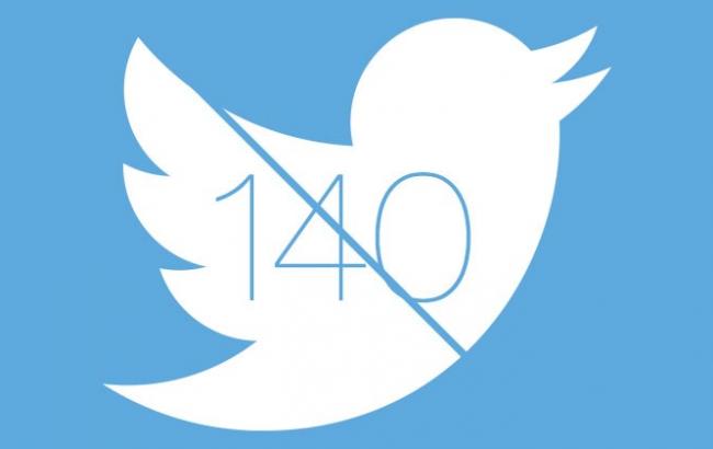 Twitter снял лимит на символы в личных сообщениях