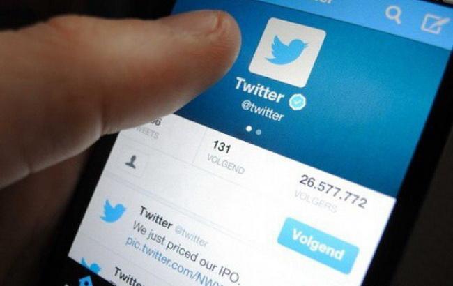 Twitter предпочел продавать данные в Россию, а не для ЦРУ