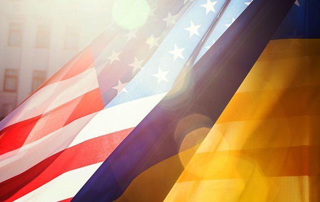США збережуть обсяг військової допомоги Україні в 2021 році