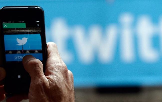 Перебои в Twitter были вызваны изменениями в соцсети
