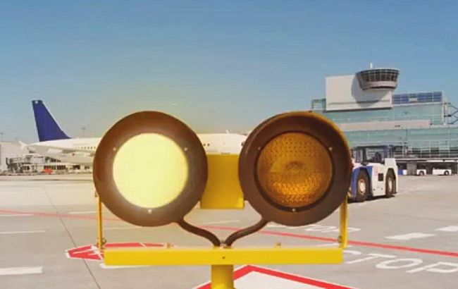 Эвакуация терминала аэропорта во Франкфурте-на-Майне: стала известна причина