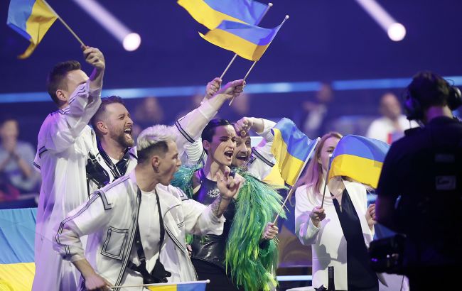Финал Евровидения 2021: стало известно, когда смотреть выступление Украины