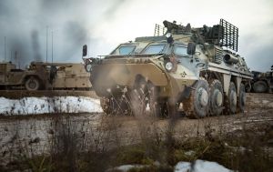 Мирний сценарій для України може включати швидкий вступ до ЄС, - Die Welt