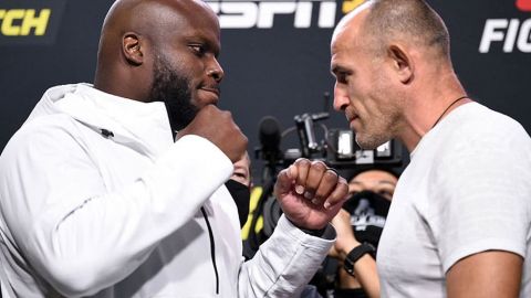 Американский боец жестко побил украинца-любителя Путина: видео нокаута