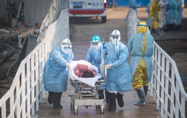 Коронавірус в Китаї: закриті міста і понад 70 тис. інфікованих