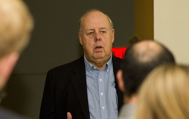 Адвокат Трампа по расследованию Мюллера ушел в отставку