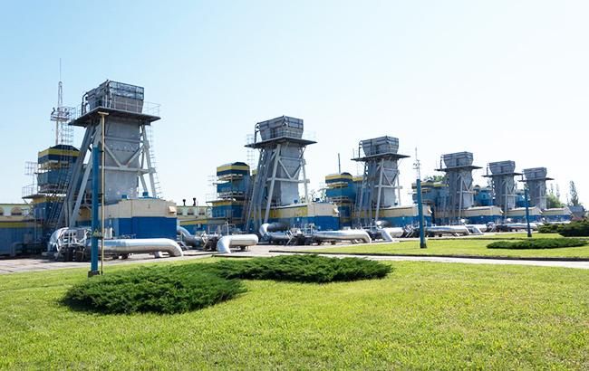 "Нафтогаз" розпочав проект зі скорочення викидів метану