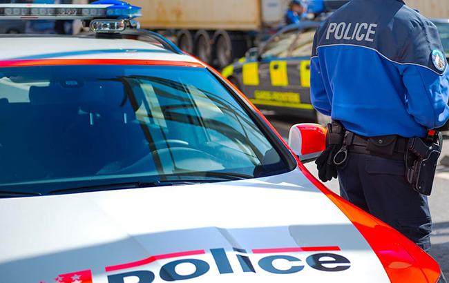 У Швейцарії зіткнулися два потяги, десятки постраждалих