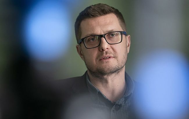 Баканов прибув у США для підготовки візиту Зеленського