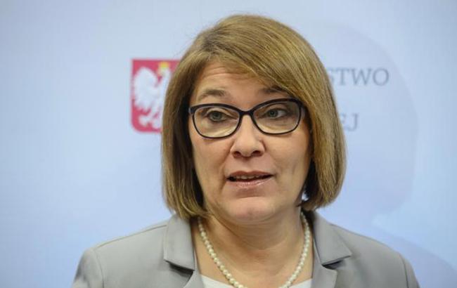 В Сейме Польши заявили о поддержке Украины на всех уровнях