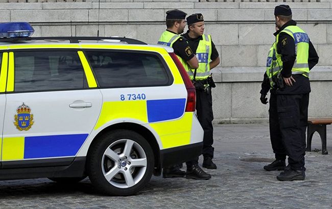 У Швеції звільнили підозрюваного в шпигунстві на користь РФ