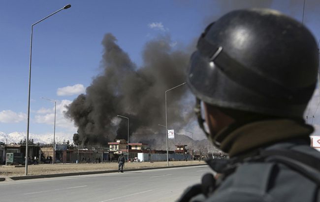 В Афганистане с начала года из-за боевых действий пострадали 1 800 мирных жителей, - ООН