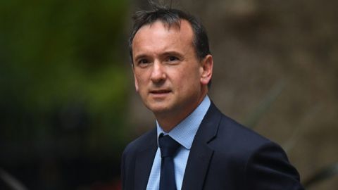 Британский министр по делам Уэльса подал в отставку