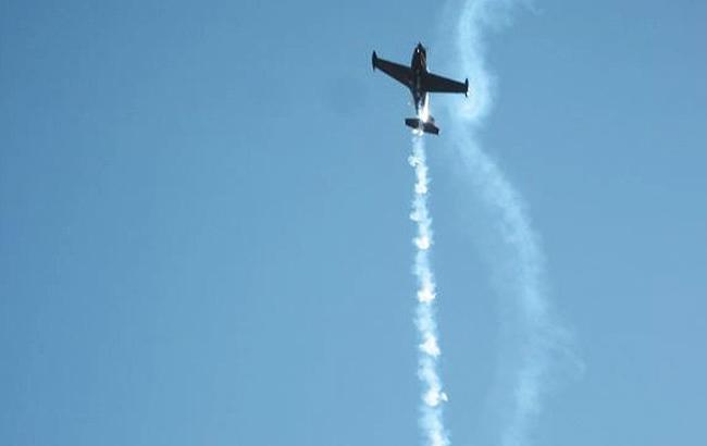 У Тунісі зазнав катастрофи військовий літак, є жертви