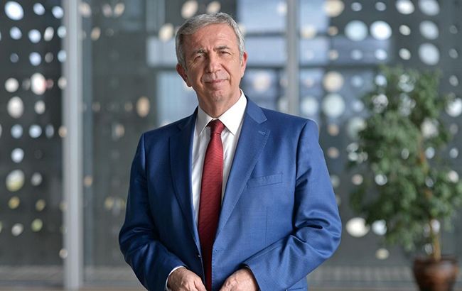 Кандидат від опозиції вперше за 25 років переміг на виборах мера Анкари