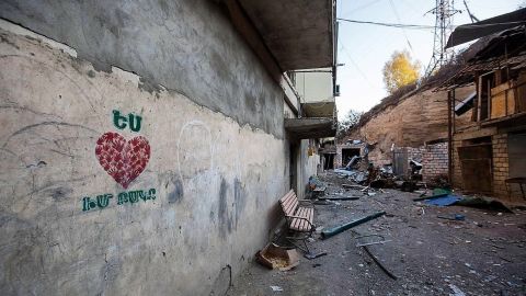 Лачинський район&nbsp;переходить під контроль Азербайджану