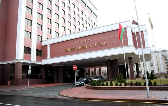 Следующее заседание ТКГ состоится 30 января