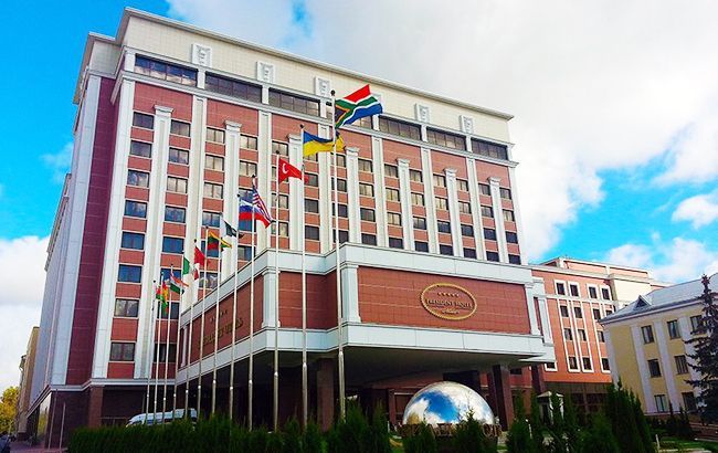 Засідання підгруп ТКГ в Мінську тривало більше семи годин