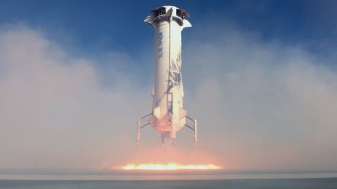 Автостопом по галактике. Что нужно знать о космическом туризме