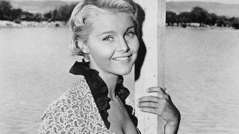 Скончалась актриса из "Ангелов Чарли"