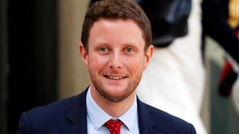 Франція виступила проти тотального закриття кордонів ЄС